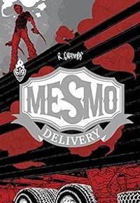 Rafael Gramp - Mesmo Delivery