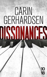 Carin Gerhardsen - Dissonances