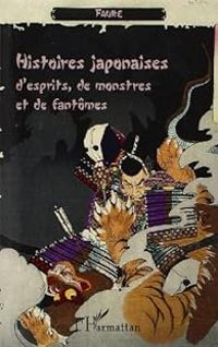 Ric Faure - Histoires japonaises d'esprits