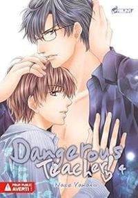 Nase Yamato - Dangerous Teacher !