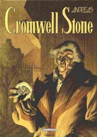  Andreas - Cromwell Stone