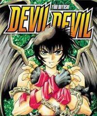 Yuki(Dessins) - Devil Devil