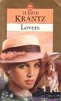 Judith Krantz - Lovers