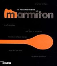 Play Bac - Marmiton : Le best of