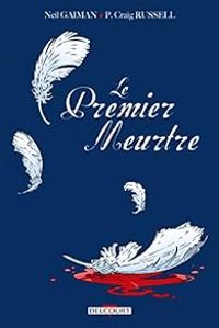 Neil Gaiman - Le premier meurtre