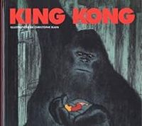 Couverture du livre King Kong - Michel Piquemal