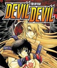 Yûki Miyoshi - Devil Devil