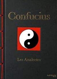  Confucius - Les Analectes