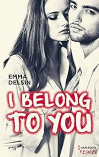 Emma Delsin - I Belong to You