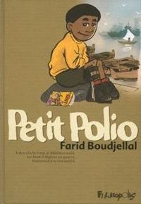 Farid Boudjellal - Petit Polio