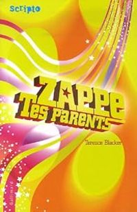 Terence Blacker - Zappe tes parents