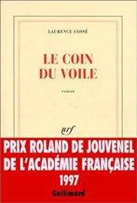 Couverture du livre Le Coin du voile - Laurence Cosse