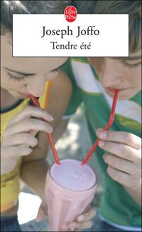 Couverture du livre Tendre été - Joseph Joffo