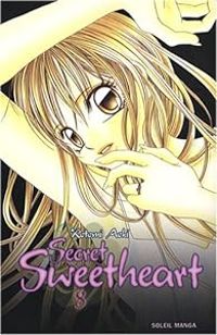 Aoki Kotomi - Secret Sweetheart