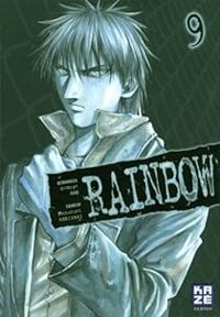 George Abe - Masasumi Kakizaki - Rainbow
