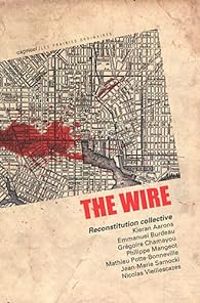 Emmanuel Burdeau - The Wire