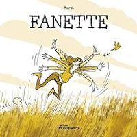 Couverture du livre Fanette - Aurel 