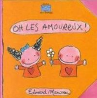 Edouard Manceau - Oh, les amoureux !