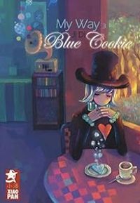 Ji Di - Blue Cookie