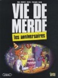  Hipo - Benoit Vieillard - Les anniversaires