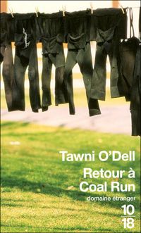 Tawni O'dell - RETOUR A COAL RUN