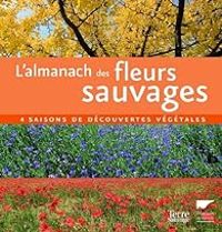 Isabelle Hannebicque - Moira Oreilly - Jean Marc Grollimund - L'almanach des fleurs sauvages 