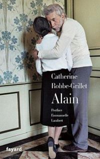 Catherine Robbe Grillet - Alain