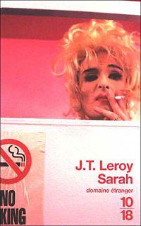 J.-t. Leroy - Sarah