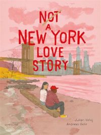 Julian Voloj - Not a New York Love Story