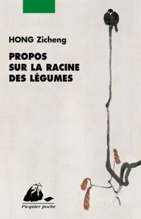 Zicheng Hong - Propos sur la racine des légumes