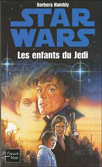 Barbara Hambly - Les enfants du Jedi