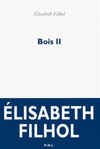 Élisabeth Filhol - Bois II