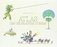 Francois Place - Atlas des géographes d'Orbae 