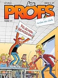 Couverture du livre Rentrée des clashs - Erroc 