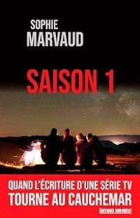 Couverture du livre Saison 1 - Sophie Marvaud