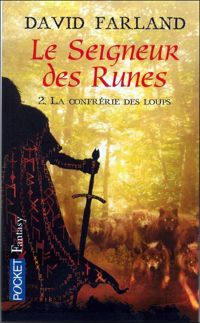 David Farland - Marc Simonetti(Illustrations) - Les Seigneurs des Runes 