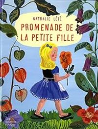 Nathalie Lete - Marion Bataille - Promenade de la petite fille