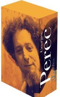 Georges Perec - Oeuvres