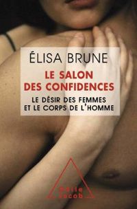 Lisa Brune - Le salon des confidences