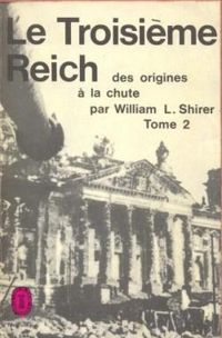 Shirer-w.l - Le troisieme reich t02