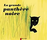 Paul Faucher - Lucile Butel - Philippe Noiret - La Grande Panthère noire