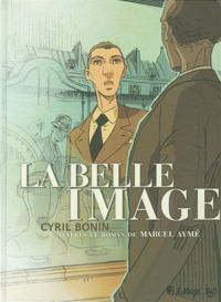 Cyril Bonin - La belle image