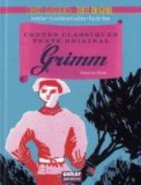 Jacob Et Wilhelm Grimm - Cendrillon 