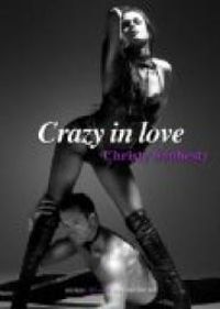 Christy Saubesty - Crazy in love