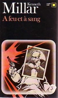 John Ross Macdonald - À feu et à sang