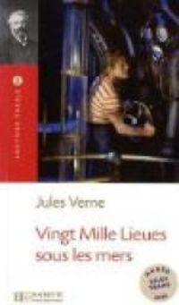 Couverture du livre Dix heures en chasse - Jules Verne