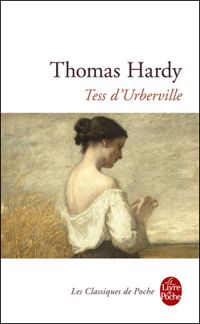 Couverture du livre Tess d'Urberville - Thomas Hardy - Simon Gatrell - Juliet Grindle - Penny Boumelha