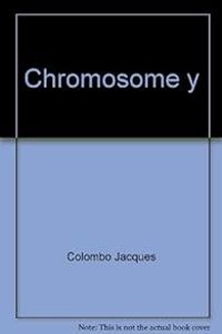 Couverture du livre Don : Chromosome y - Henri Vernes