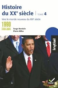 Gisele Berstein - Yves Gauthier - Jean Guiffan - Serge Berstein - Pierre Milza - Des années 1990 à nos jours