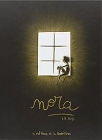 Lea Maze - Nora